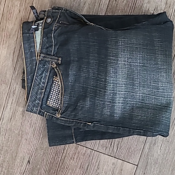 BISOU BISOU JEANS - Picture 5 of 9